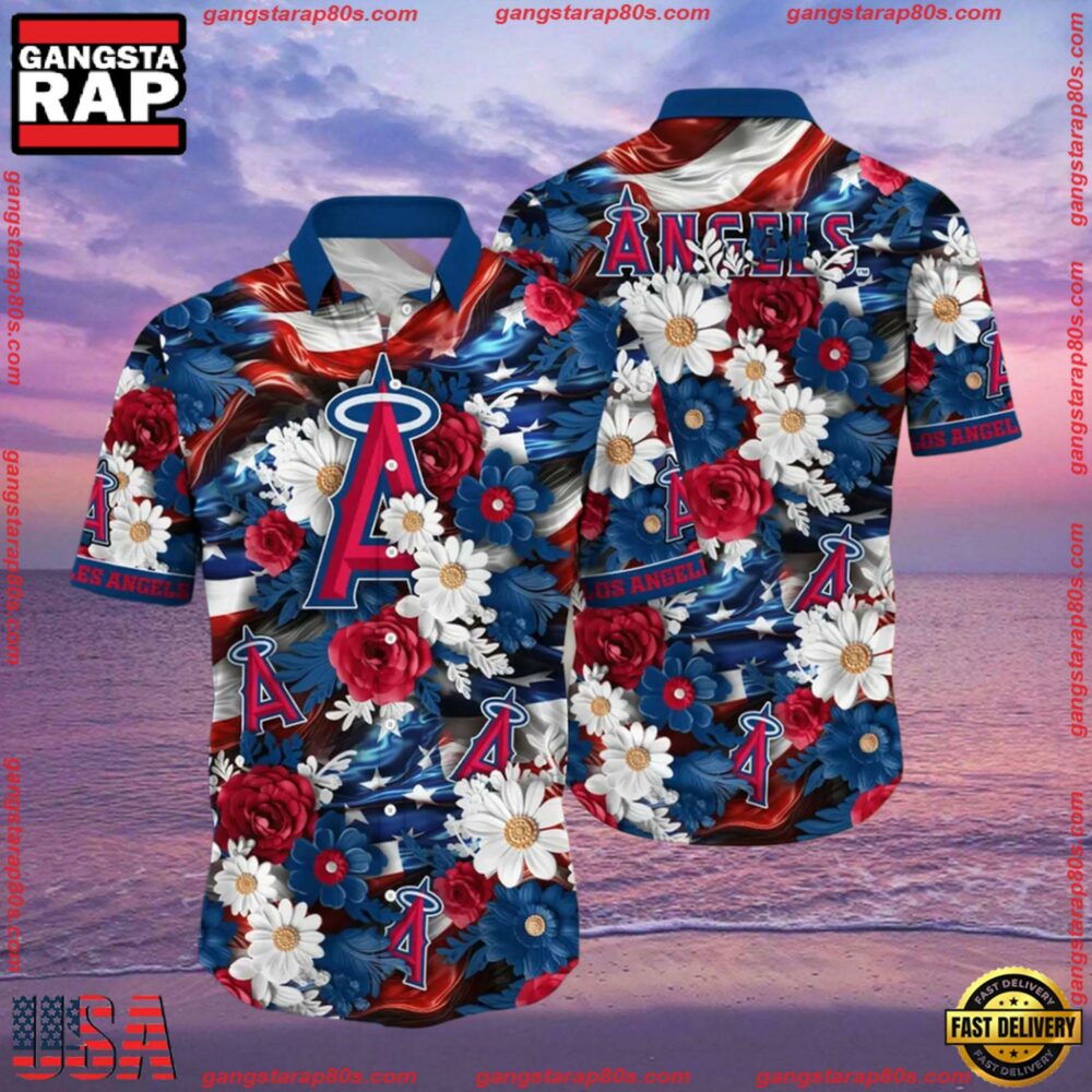 MLB Colorado Rockies Aloha Hawaiian Shirt MLB Colorado Rockies Aloha Hawaiian Shirt