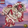 MLB Desert Flora And Diamondbacks Red Hawaiian Shirt 7 MLB Desert Flora And Diamondbacks Red Hawaiian Shirt