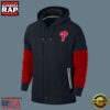 MLB Jersey Philadelphia Phillies Zip UP Hoodie