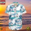 MLB LA Dodgers Classic Stripe And Palms Aloha Shirt Pristine Beach Vibe 5 MLB LA Dodgers Classic Stripe And Palms Aloha Shirt Pristine Beach Vibe