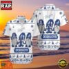 MLB LA Dodgers Nordic Gnomes Aloha Shirt Festive Winter Spirit 8 MLB LA Dodgers Nordic Gnomes Aloha Shirt Festive Winter Spirit
