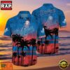 MLB LA Dodgers Sunset Palms Style Hot Trending Summer Hawaiian Shirt Evening Glow Edition 9 MLB LA Dodgers Sunset Palms Style Hot Trending Summer Hawaiian Shirt Evening Glow Edition