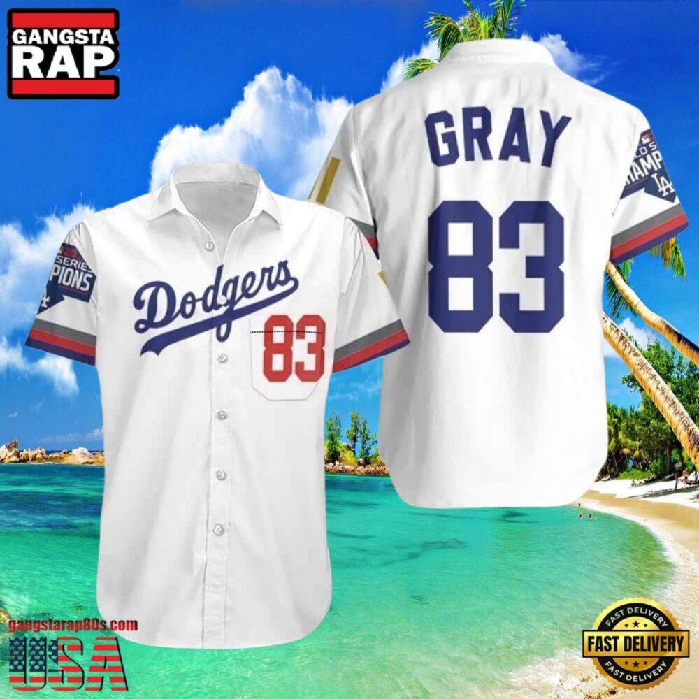 MLB LA Dodgers Victory Edition Custom Name Style Hot Trending Summer Hawaiian Shirt - Pinstripe Glory MLB LA Dodgers Victory Edition Custom Name Style Hot Trending Summer Hawaiian Shirt - Pinstripe Glory