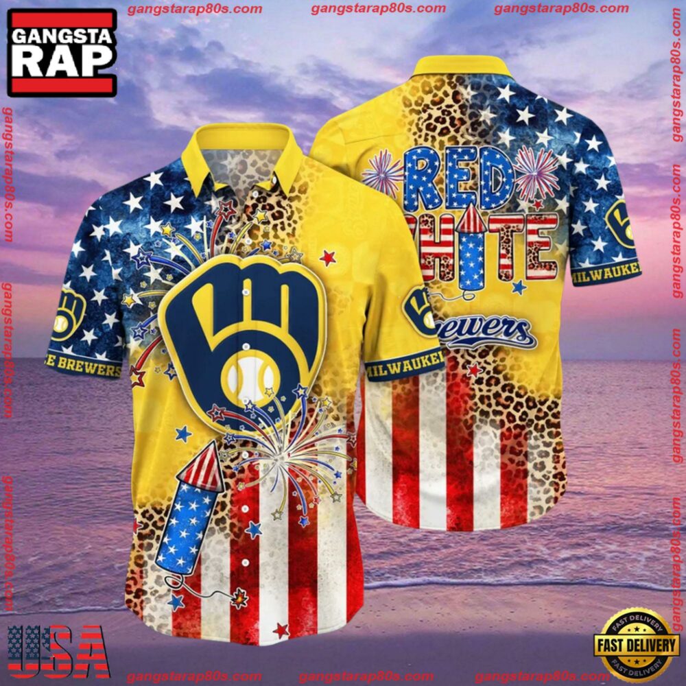 MLB Los Angeles Dodgers Aloha Hawaiian ShirtStyle Hot Trending MLB Los Angeles Dodgers Aloha Hawaiian ShirtStyle Hot Trending