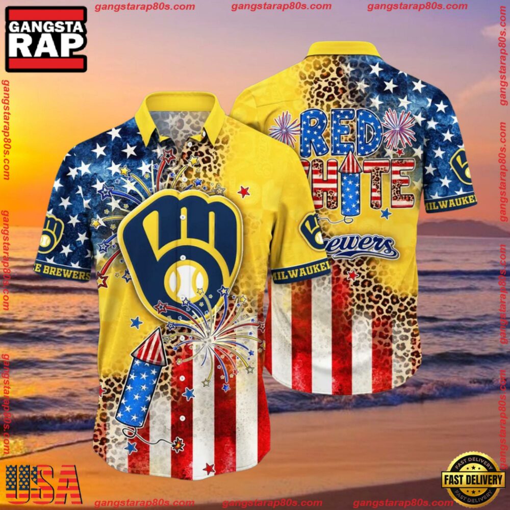 MLB Los Angeles Dodgers Aloha Hawaiian ShirtStyle Hot Trending MLB Los Angeles Dodgers Aloha Hawaiian ShirtStyle Hot Trending