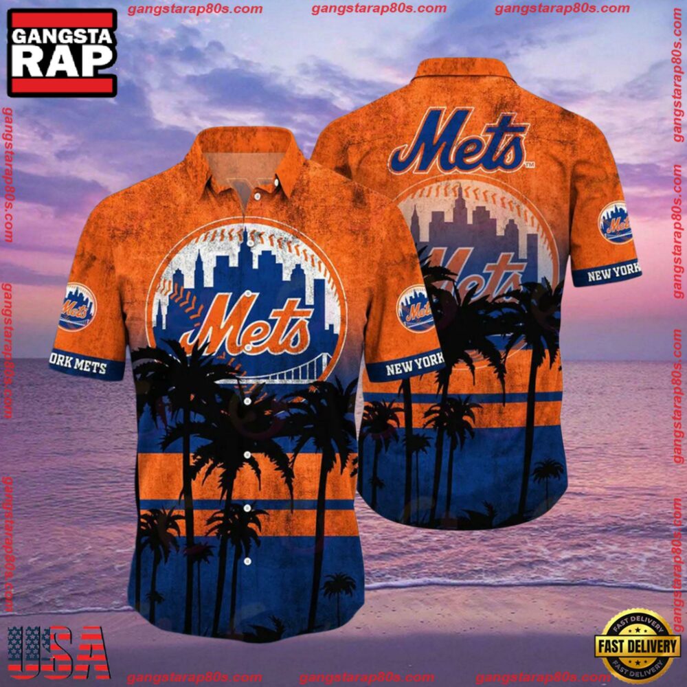 MLB Miami Marlins Aloha Hawaiian Shirt, Style Hot Trending