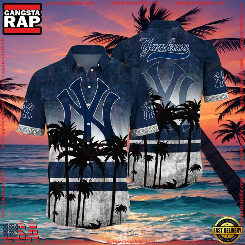 MLB Milwaukee Brewers Aloha Hawaiian Shirt MLB Milwaukee Brewers Aloha Hawaiian Shirt