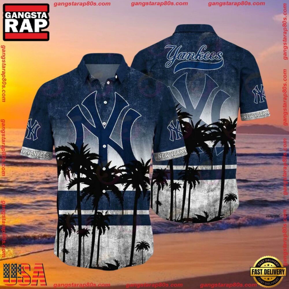 MLB Milwaukee Brewers Aloha Hawaiian Shirt MLB Milwaukee Brewers Aloha Hawaiian Shirt