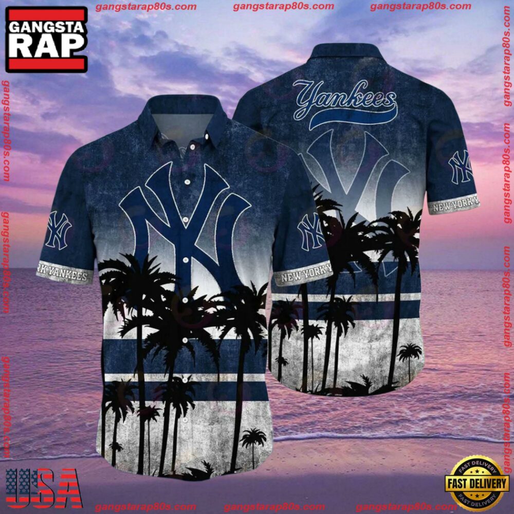 MLB Milwaukee Brewers Aloha Hawaiian Shirt MLB Milwaukee Brewers Aloha Hawaiian Shirt