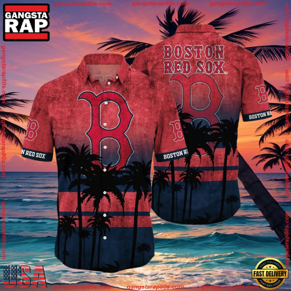 MLB Minnesota Twins Aloha Hawaiian Shirt MLB Minnesota Twins Aloha Hawaiian Shirt