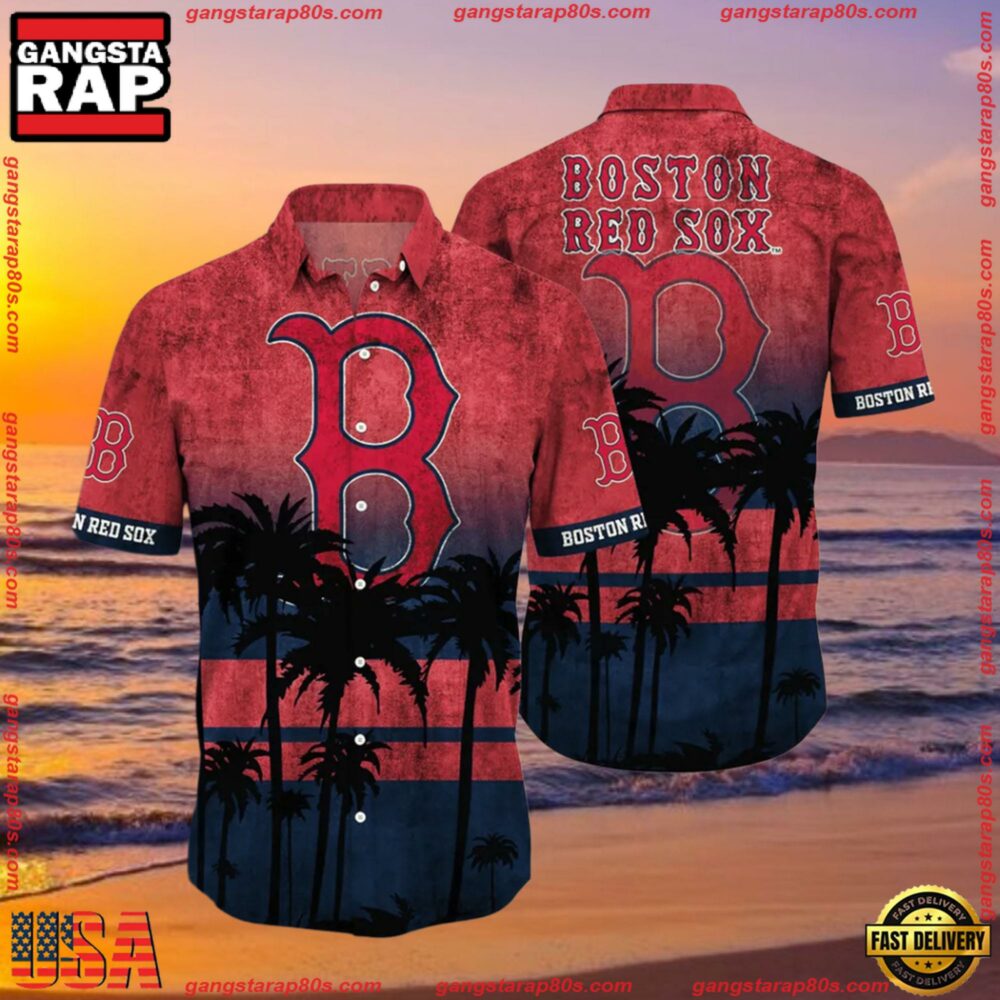 MLB Minnesota Twins Aloha Hawaiian Shirt MLB Minnesota Twins Aloha Hawaiian Shirt