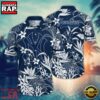 MLB New York Yankees Midnight Tropic Hawaiian Shirt