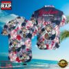 MLB New York Yankees Patriotic Pitch Aloha Hawaiian Shirt 2 MLB New York Yankees Patriotic Pitch Hawaiian Shirt