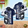 MLB New York Yankees Skeleton Swagger Hawaiian Shirt