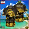 MLB San Diego Padres Aloha Hawaiian Shirt&, Style Hot Trending 5 MLB San Diego Padres Aloha Hawaiian Shirt&, Style Hot Trending