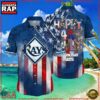 MLB Tampa Bay Rays New Design Aloha Hawaiian Shirt 5 MLB Tampa Bay Rays New Design Aloha Hawaiian Shirt