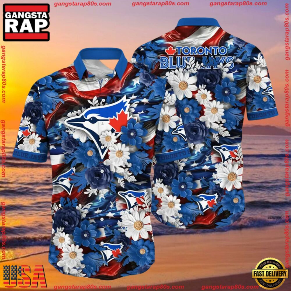 MLB Tampa Bay Rays Style Hot Trending Summer Aloha Hawaiian Shirt MLB Tampa Bay Rays Style Hot Trending Summer Aloha Hawaiian Shirt
