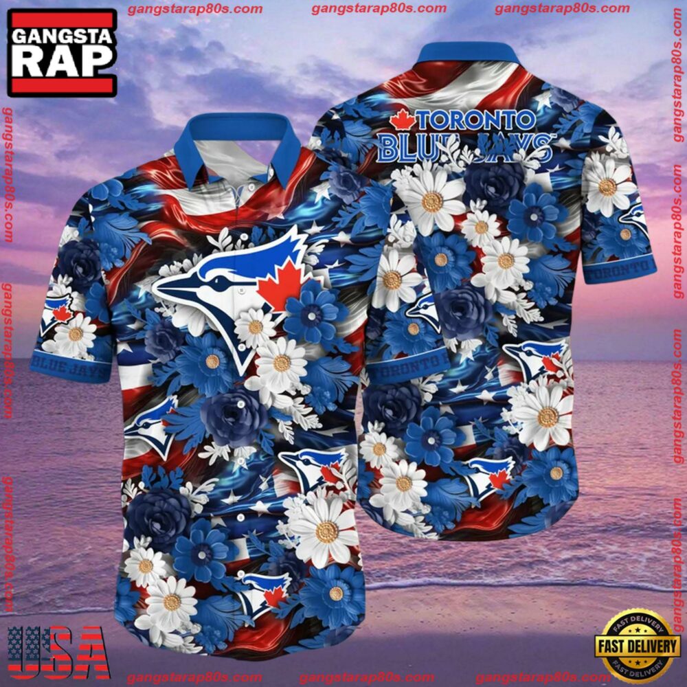 MLB Tampa Bay Rays Style Hot Trending Summer Aloha Hawaiian Shirt MLB Tampa Bay Rays Style Hot Trending Summer Aloha Hawaiian Shirt