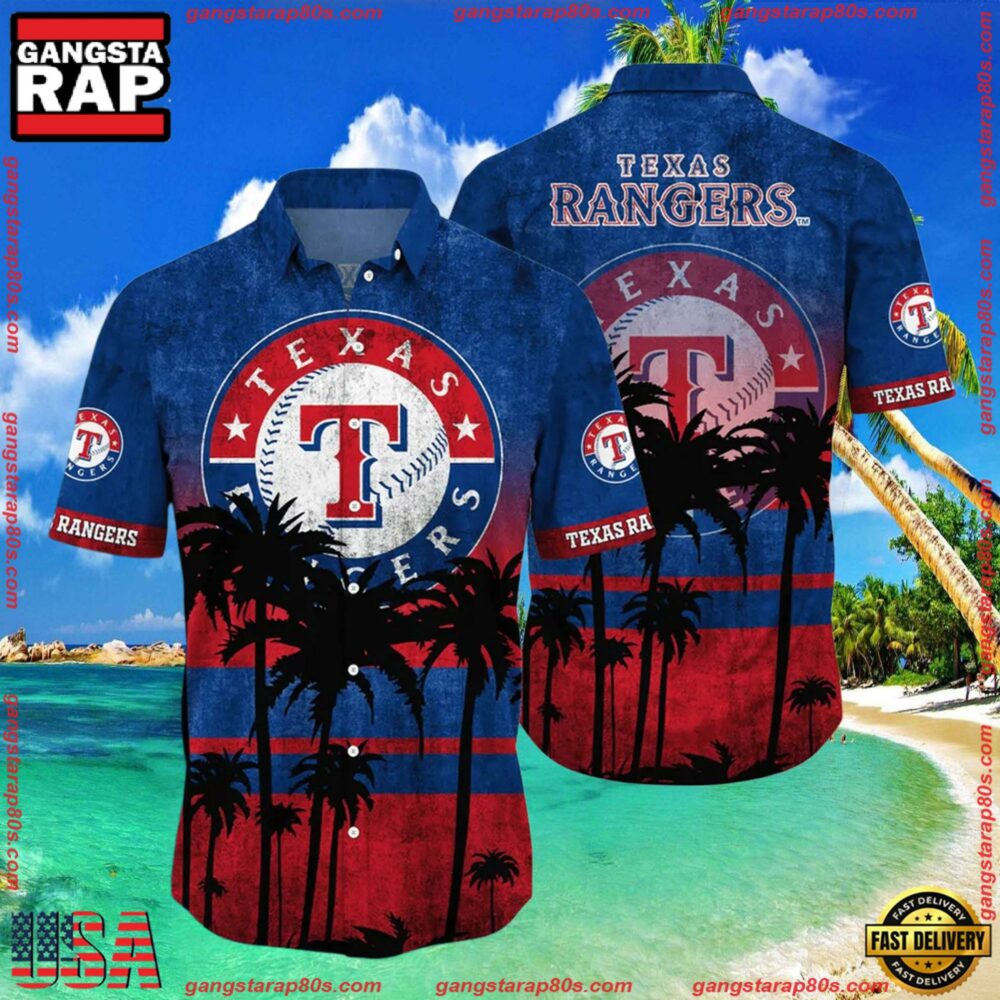MLB Toronto Blue Jays New Design Summer Hawaiian Shirt MLB Toronto Blue Jays New Design Summer Hawaiian Shirt