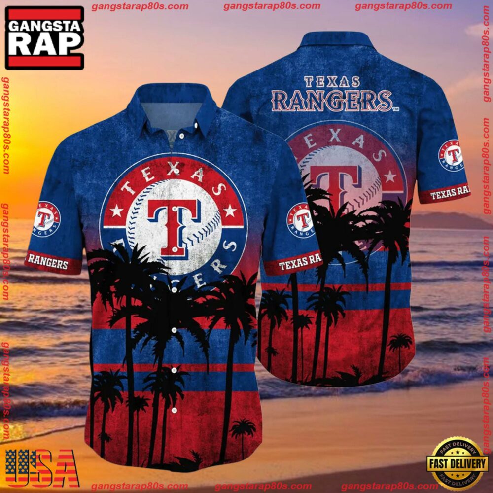 MLB Toronto Blue Jays New Design Summer Hawaiian Shirt MLB Toronto Blue Jays New Design Summer Hawaiian Shirt