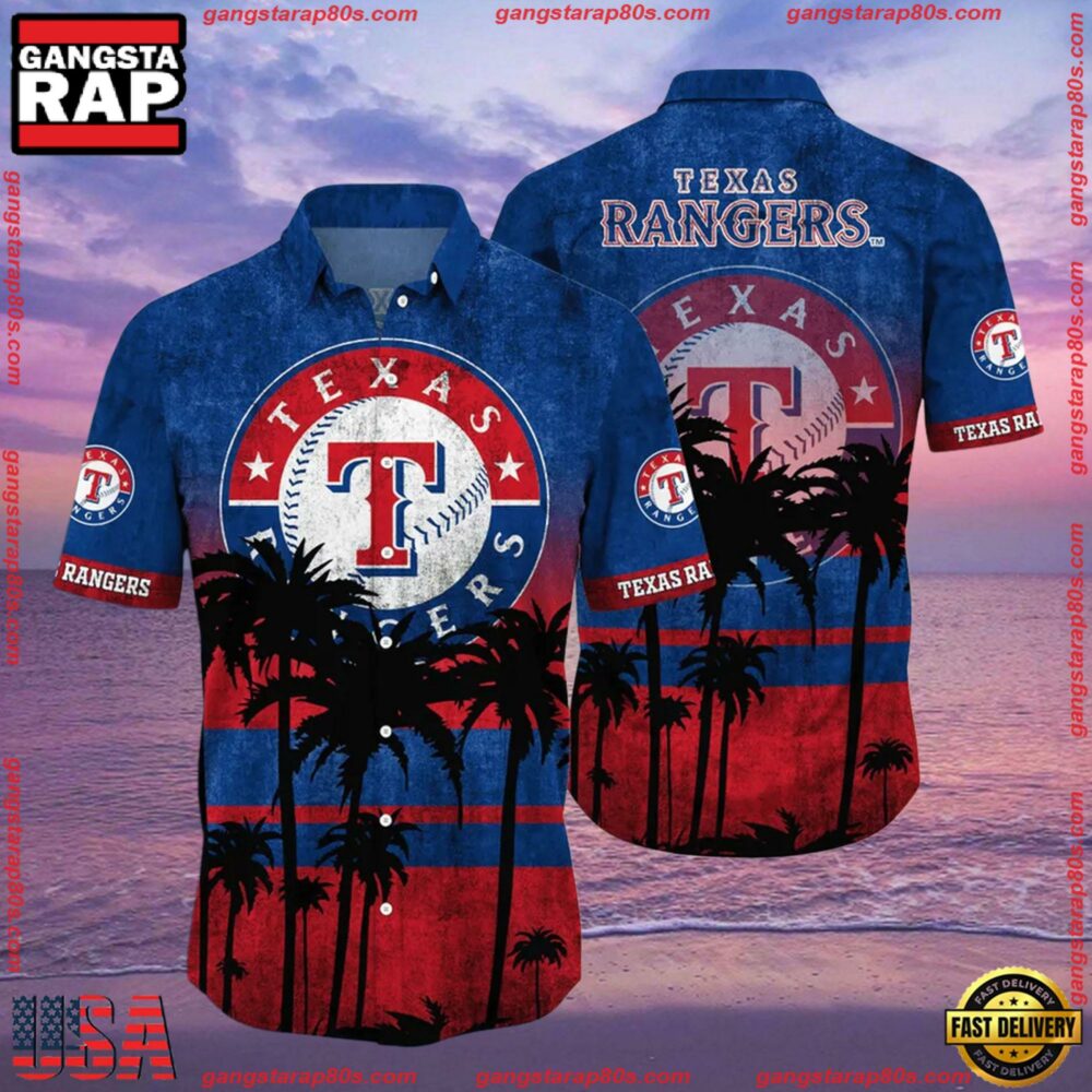 MLB Toronto Blue Jays New Design Summer Hawaiian Shirt MLB Toronto Blue Jays New Design Summer Hawaiian Shirt