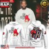 NBA Toronto Raptors Plush Doll White All Over Print Hoodie 3 NBA Toronto Raptors Plush Doll White All Over Print Hoodie
