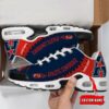 NCAA American Athletic Conference Football Custom Air Max Plus Shoes