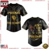 NCAA Custom Name Colorado Buffaloes Ain't Hard 2 Find Coach Prime Signature New Design Baseball Jersey 2 NCAA Colorado Buffaloes Ain't Hard 2 Find Coach Prime Signature Baseball Jersey