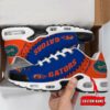 NCAA Florida Gators Football Custom New Design Air Max Plus Shoes Running Sneakers 2 NCAA Florida Gators Football Custom Air Max Plus Shoes