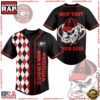 NCAA Custom Name Georgia Bulldogs How'bout Them Dogs New Design Baseball Jersey 3 NCAA Georgia Bulldogs How'bout Them Dogs Baseball Jersey