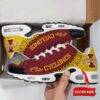 NCAA Iowa State Cyclones Football Custom New Design Air Max Plus Shoes Running Sneakers 3 NCAA Iowa State Cyclones Football Custom Air Max Plus Shoes
