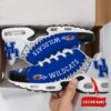 NCAA Kentucky Wildcats Football Custom New Design Air Max Plus Shoes Running Sneakers 2 NCAA Kentucky Wildcats Football Custom Air Max Plus Shoes