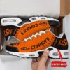 NCAA Oklahoma State Cowboys Football Custom New Design Air Max Plus Shoes 1 Running Sneakers 3 NCAA Oklahoma State Cowboys Football Custom Air Max Plus Shoes 1