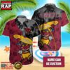 NFL Arizona Cardinals Retro Custom Hawaiian Shirts For Men Women 1 NFL Arizona Cardinals Retro Custom Hawaiian Shirts