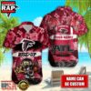 NFL Atlanta Falcons Mascot Football Hawaiian Shirt For Men Women 2 NFL Atlanta Falcons Mascot Football Hawaiian Shirt