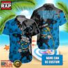 NFL Carolina Panthers Retro Custom Hawaiian Shirts For Men Women 3 NFL Carolina Panthers Retro Custom Hawaiian Shirts