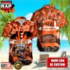 NFL Cincinnati Bengals Mascot Football Hawaiian Shirt For Men Women 3 NFL Cincinnati Bengals Mascot Football Hawaiian Shirt