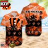 NFL Cincinnati Bengals Retro Aloha Shirts For Men Women 3 NFL Cincinnati Bengals Retro Aloha Shirts