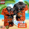 NFL Cincinnati Bengals Retro Custom Hawaiian Shirts For Men Women 3 NFL Cincinnati Bengals Retro Custom Hawaiian Shirts