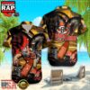NFL Cleveland Browns Hawaiian Shirt For Men Women 3 NFL Cleveland Browns Hawaiian Shirt