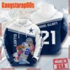 NFL Dallas Cowboys Darc Sport All Over Print Unisex Hoodies 3 NFL Dallas Cowboys Darc Sport All Over Print Unisex Hoodies