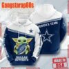 NFL Dallas Cowboys Mens Sports All Over Print Unisex Hoodies 3 NFL Dallas Cowboys Mens Sports All Over Print Unisex Hoodies