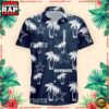 NFL Dallas Cowboys Palm Tree Pattern Hawaii Shirt, NFL Aloha Shirts 8 NFL Dallas Cowboys Palm Tree Pattern Hawaii Shirt Gift For Fans