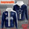 NFL Dallas Cowboys Sport Coat With Unisex Hoodie Print 2 NFL Dallas Cowboys Sport Coat With Unisex Hoodie Print