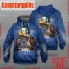 NFL Dallas Cowboys The Joker All Over Print Unisex Hoodies 2 NFL Dallas Cowboys The Joker All Over Print Unisex Hoodies