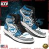 NFL Detroit Lions Football Logo Team Air Jordan 1 Running Sneakers Shoes 3 NFL Detroit Lions Football Logo Team Air Jordan 1 Hightop Shoes Sneakers