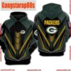 NFL Green Bay Packers Fullover Unisex Hoodie For Fan Newest Design All Over Print 3 NFL Green Bay Packers Fullover Unisex Hoodie For Fan Newest Design All Over Print