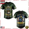 NFL Green Bay Packers Pride Since 1919 Baseball Jersey 3 NFL Green Bay Packers Pride Since 1919 Baseball Jersey
