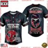 NFL Houston Texans Officially The World Coolest Baseball Jersey 2 NFL Houston Texans Officially The World Coolest Baseball Jersey