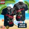 NFL Houston Texans Retro Custom Hawaiian Shirts For Men Women 2 NFL Houston Texans Retro Custom Hawaiian Shirts